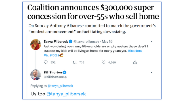 What does the Labor win mean for the retirement living sector? post image