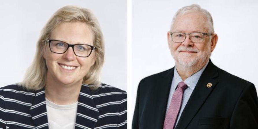 AMP Chief Risk Officer Julia Pryor appointed Chair of Benetas post image