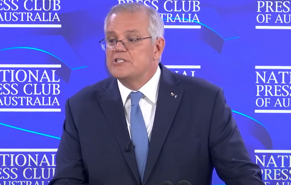 “Grossly inadequate”: Fed Govt’s $800 for aged care workers fails to impress post image