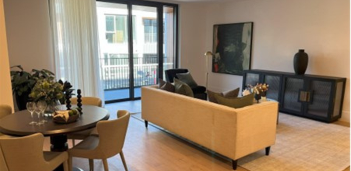 80% of Stage 2 of AdventCare’s award-winning Pavilions Blackburn Lake in Melbourne sold before residents move in post image