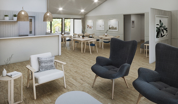Japara invests $1M in Noosa refurbishment post image