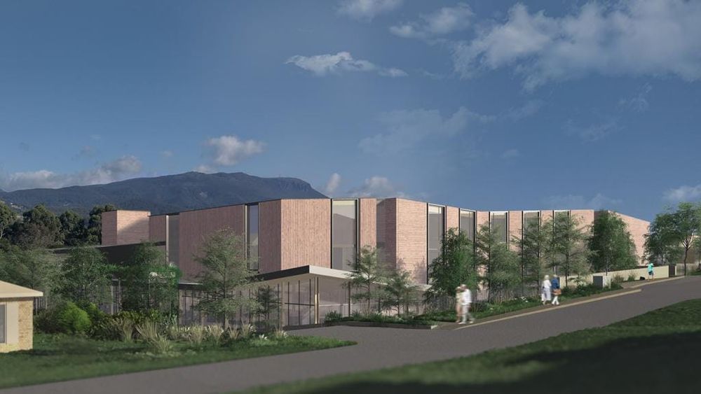 ‘Halfway house between a retirement village and a nursing home’ post image