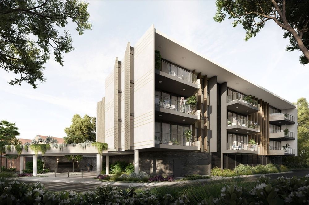 Stevens Construction building extension of RetireAustralia’s Tarragal Glen retirement village, NSW Central Coast, enters administration post image