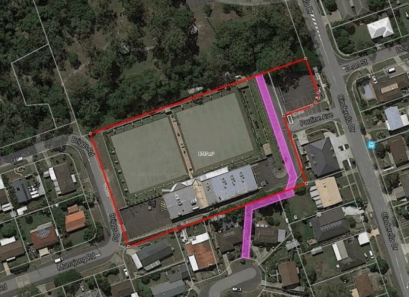 Aged care provider Arcare shells out for former Brisbane bowling club post image