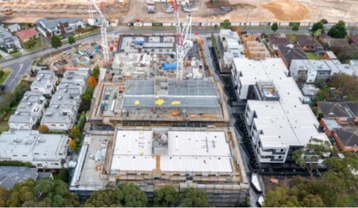 Ryman Healthcare's drop in new sales sees it cut its profit guidance significantly post image