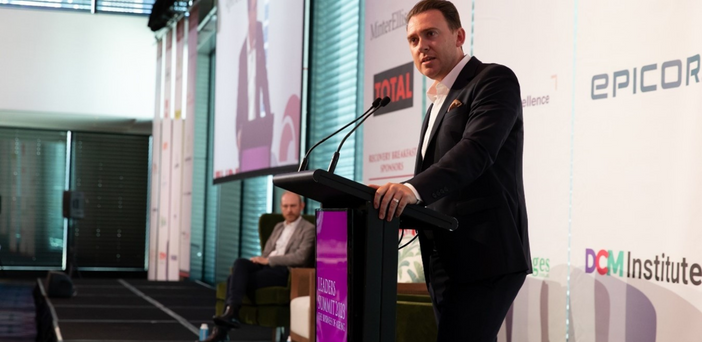 Retirement Living Council Executive Director Daniel Gannon: “Reputation is everything” post image