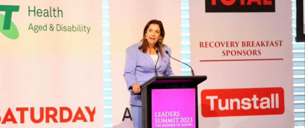 VIC’s unmet staff ratios leave aged care beds empty post image