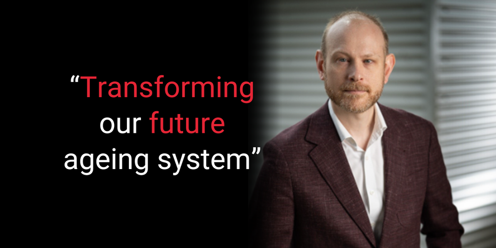 Tom Symondson’s next big thing: the continuum of ageing in Australia post image