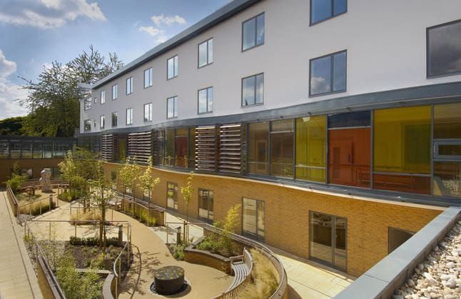 UK: 75% of aged care homes failing in some areas – including exclusive central London post image