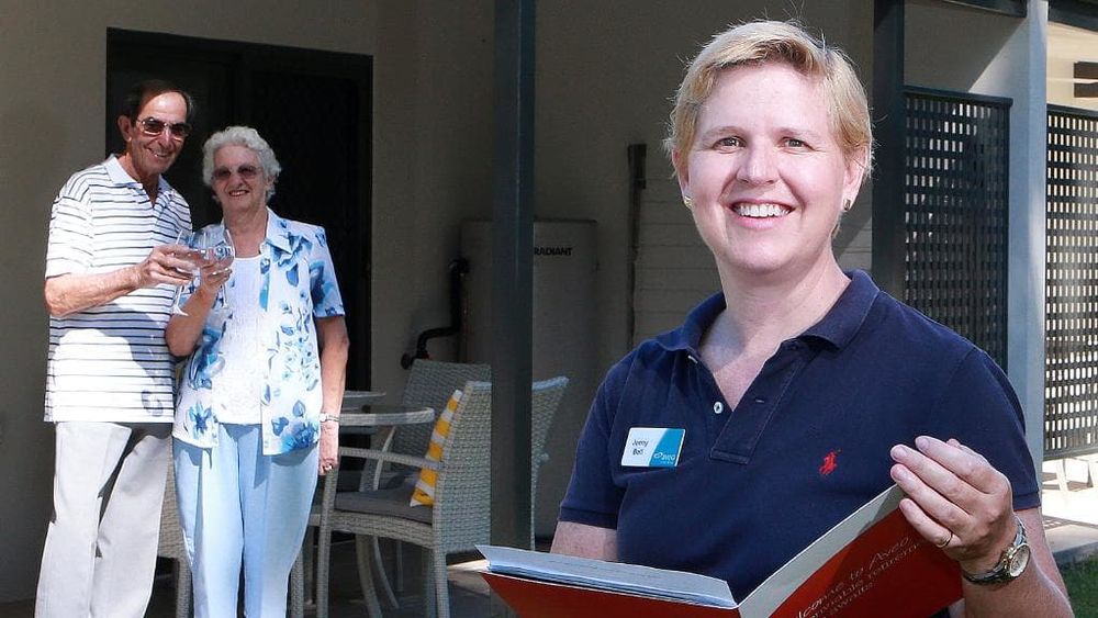 Characteristics that make for a good Village Manager​ post image