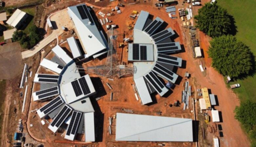 After 20 years of planning, a culturally appropriate aged care home opens in East Arnhem, NT – $1M per bed post image