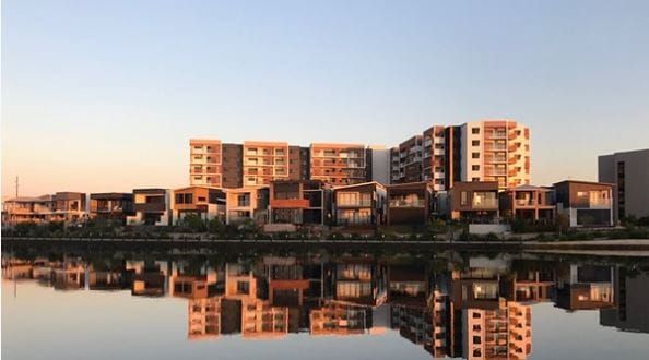 Stockland releases teaser video showing off new retirement village post image