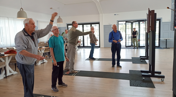 The Best 30 Years TV series to present value proposition of community post image