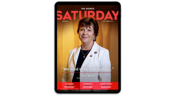 Leaders to Watch in 2023 post image