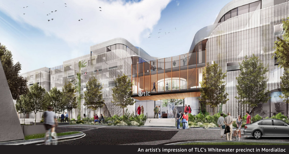 Operators need to embrace the new ‘ecosystem’ of seniors’ housing post image