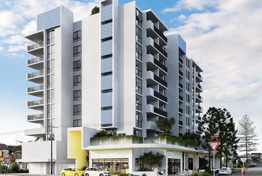 Retirees scoop up every Stage One Aura apartment before Gold Coast retirement village is completed post image