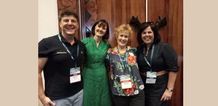 Australia’s Marketability shines at RVA NZ conference in Fiji post image