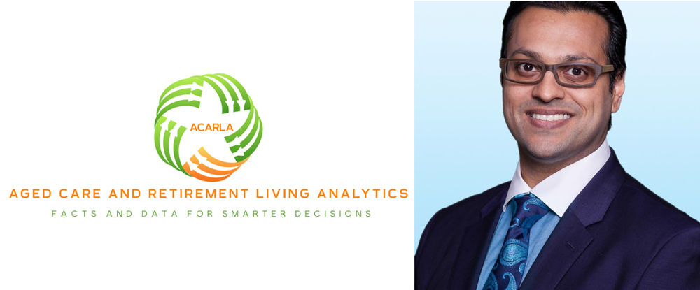 Shalain Singh launches specialist advisory firm Aged Care and Retirement Living Analytics (ACARLA) post image