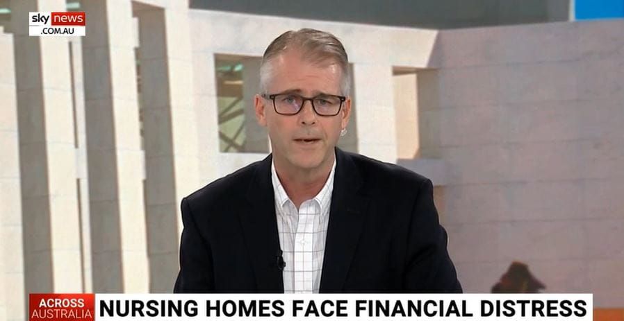 Budget or bust? May Budget looks like only hope for new aged care funding – why providers need to take the discussion to the next step post image