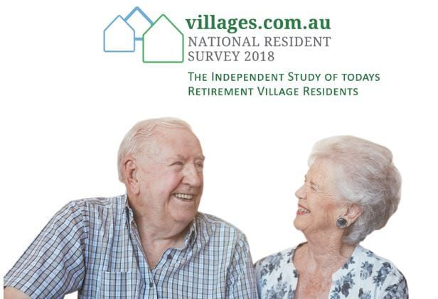 Why retirement village residents join a village – “It’s all about me” post image