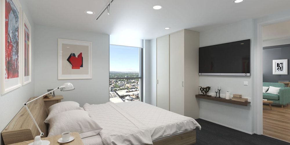 SA: Uniting Communities offers temporary bushfire accommodation at U City post image