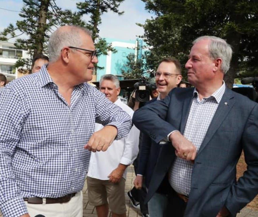 Labor has Federal Government’s ‘neglect’ of aged care in its sights with campaign launching next week post image