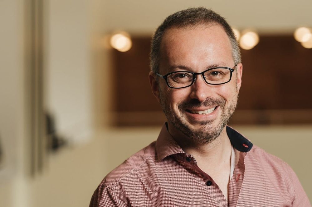 Anglicare appoints Boston Consulting Group’s Simon Miller as CEO post image