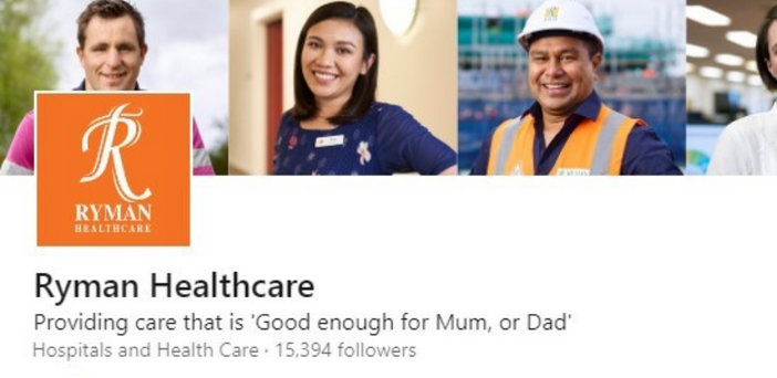 Ryman asks shareholders to raise $902M to repay ‘uncomfortable’ debt post image