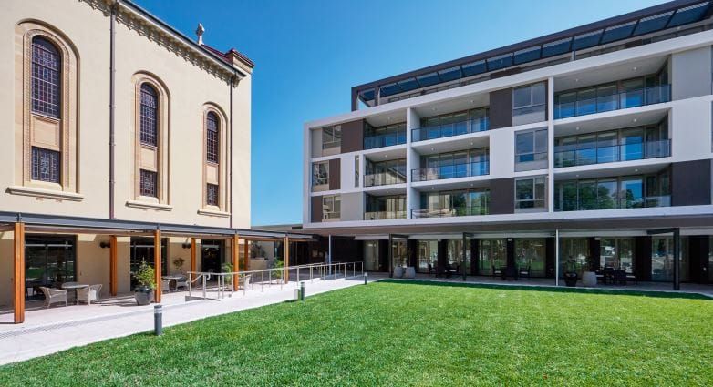 Stockland’s Cardinal Freeman village takes out top gong at UDIA’s NSW Awards post image