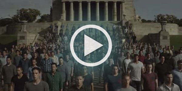 Event Marketing - just stay away from Anzac Day post image