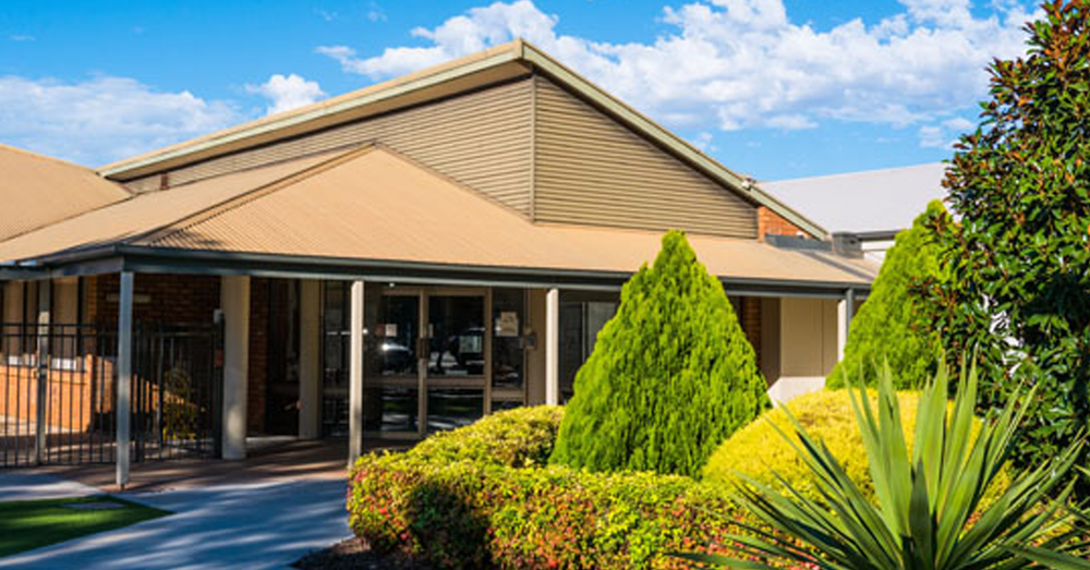 Alleged scabies outbreak at South Australian aged care facility post image