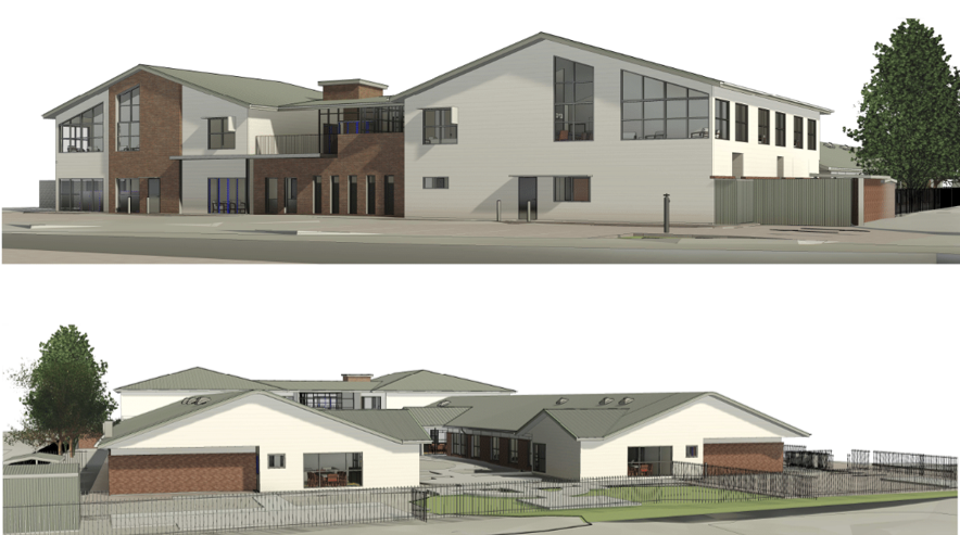 NewDirection Care submits Tasmania DA for second $20M MICRO TOWN® aged care community post image