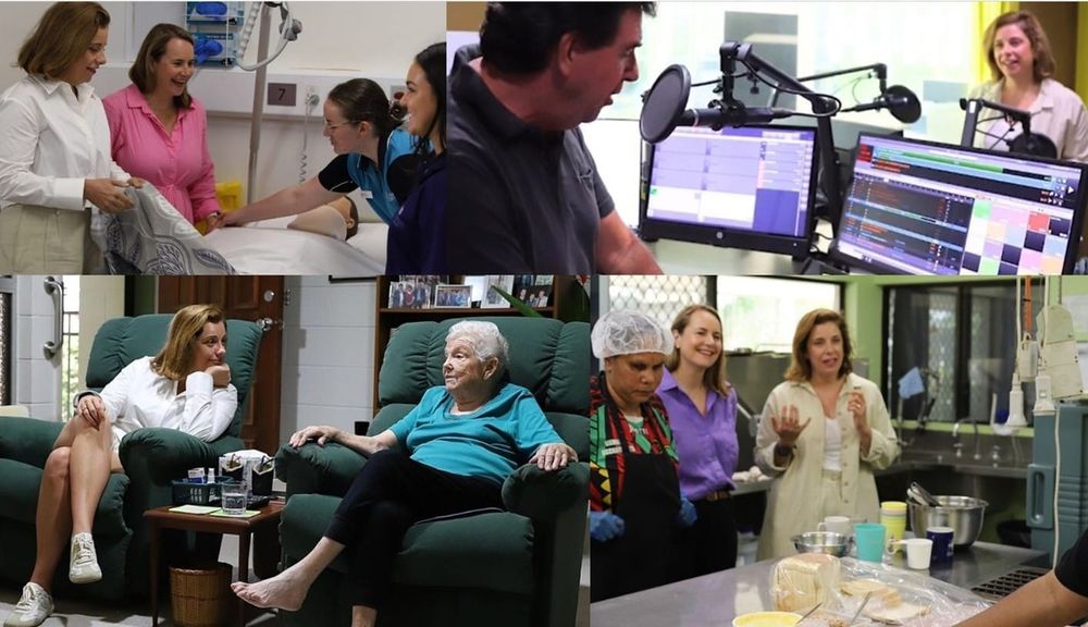 What does Anika Wells know about the Aged Care Taskforce’s recommendations that the sector doesn’t? post image