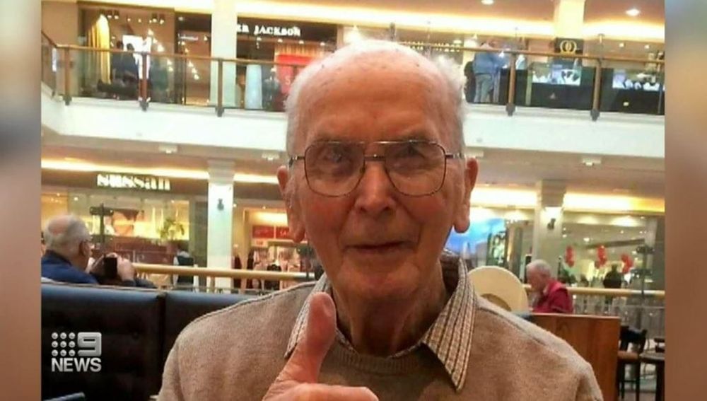 Family of first Newmarch House resident with COVID-19 to pass away issues a statement of support for Anglicare and staff post image