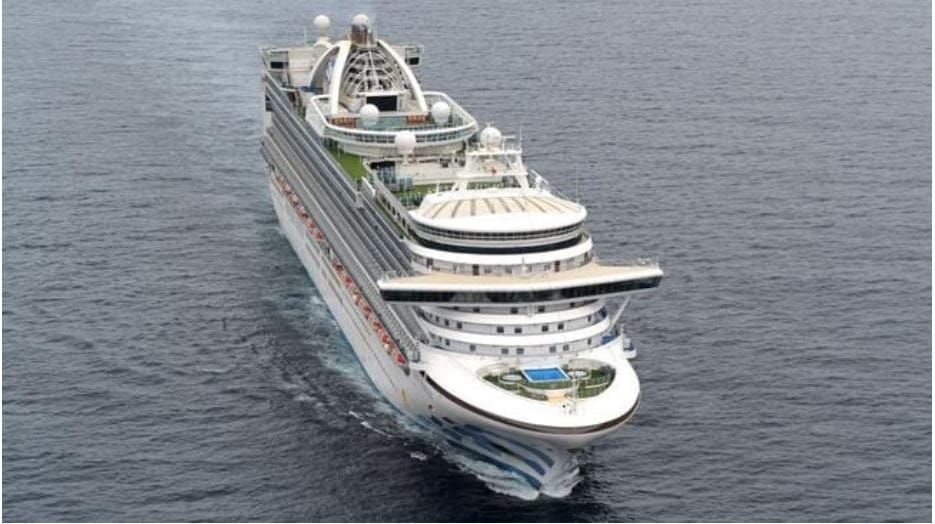 800 people join Federal Court class action over Ruby Princess outbreak post image