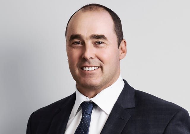 Angus Johnson appointed land lease operator Lincoln Place's Director of Development post image