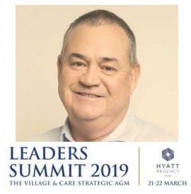 Paul Browne’s LDK Healthcare buys trophy retirement village, The Landings, from Sakkara post image