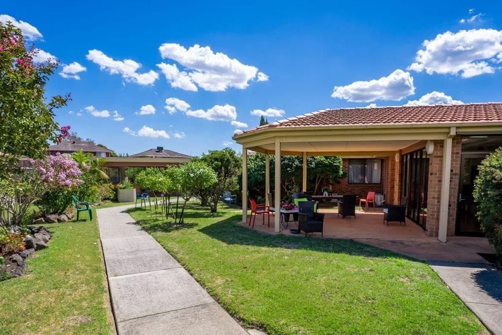 Melbourne's Latvian Community aged care facility transferred to Uniting AgeWell post image