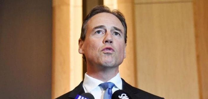 Gov to invest $563m to extend COVID-19 support in aged care post image