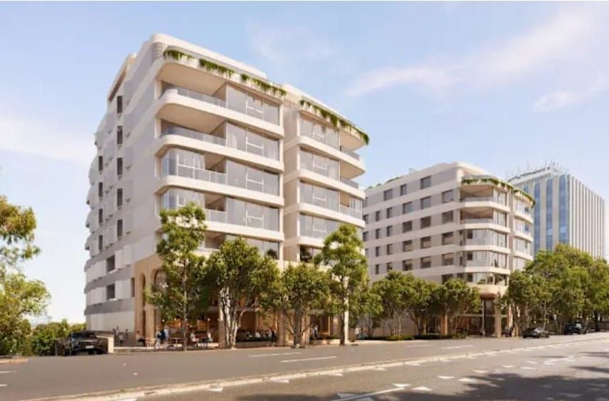 Central Element now plan $250M luxurious CAPs development for seniors just 7km from Sydney CBD post image