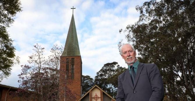 Sydney church plots two 16-storey towers with aged care post image