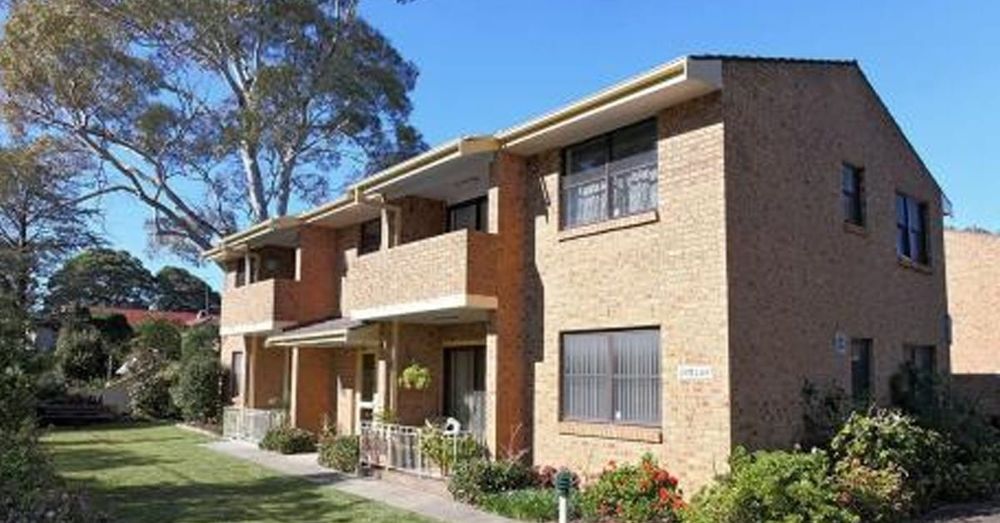 Wesley Mission to go vertical in expanding village in southwest Sydney post image