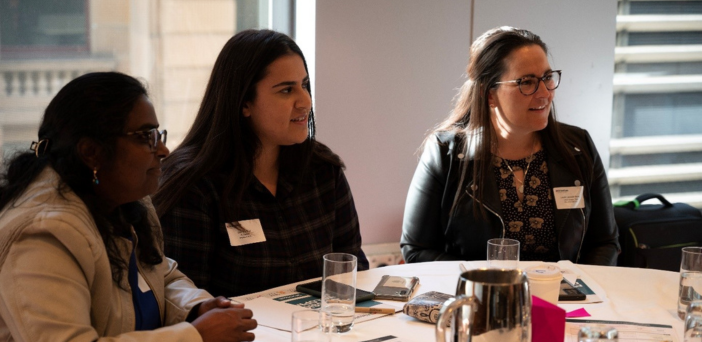 DCM Institute in Perth for Professional Development Day – helping more than 500 Village Managers post image