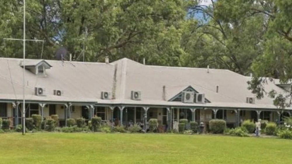 After four years Casa Mia in regional Queensland to be rebuilt as supported retirement living post image