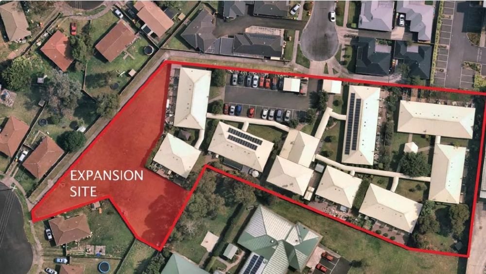 Ingenia Gardens Warrnambool given approval to increase its rental home numbers post image