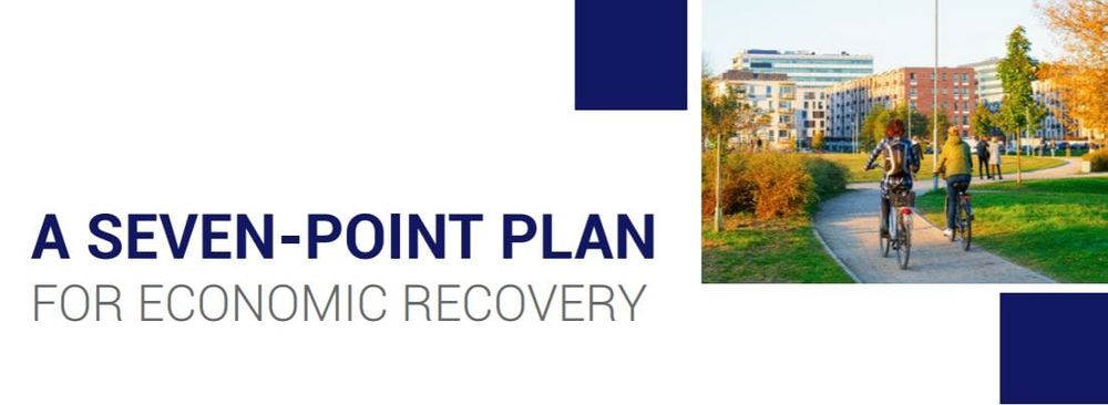 Property Council unveils 7-Point Plan to kickstart economic recovery – retirement villages to build aged care, be classified as commercial premises, incentives for developments with sports and recreation clubs post image