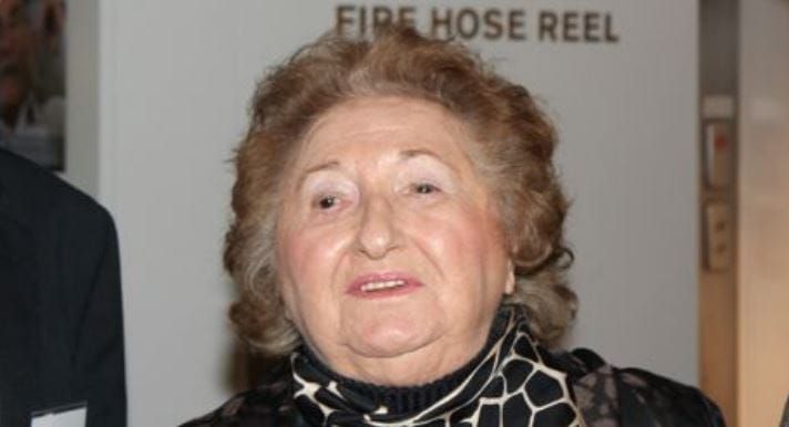 Milstern Health Care’s Millie Phillips makes $20 million donation to Israeli university post image