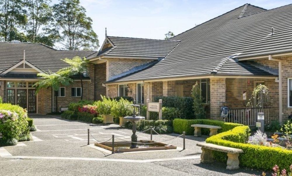Man accused of multiple crimes at Sydney retirement villages – including attempted murder post image