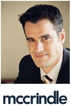 Mark McCrindle’s response to village research queried by Fairfax post image