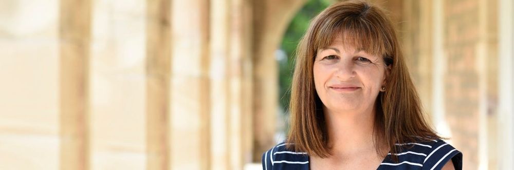 Karen Crouch replaces Jennene Buckley as Feros Care CEO post image